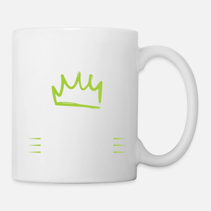 Équipage de motos - Mug blanc - blanc