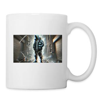 InShot 20250221 150122438 - Mug blanc - blanc - Droite