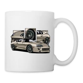 508212iustr - Mug blanc - blanc - Droite