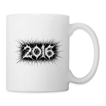 2016 Cyber Sigilism - Mug - white - Right