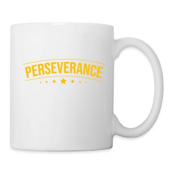 Motivation Sayings - Mug - white - Right