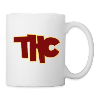 THC - Mug - white - Right