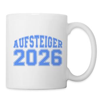 Promoted in 2026 - Mug - white - Right