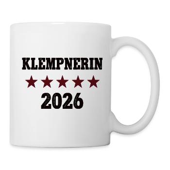 2026 Plumber Profession Plumber Plumber - Mug - white - Right