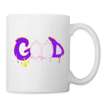Good - Mug - white - Right