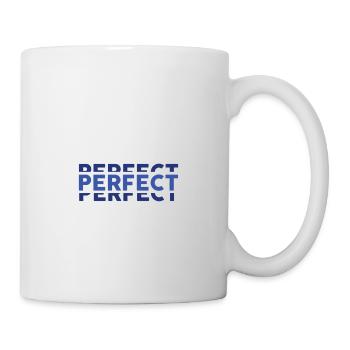 Style urbain New York City Parfait - Mug blanc - blanc - Droite