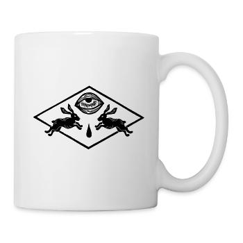 spread1 - Tasse - Weiß - Rechts