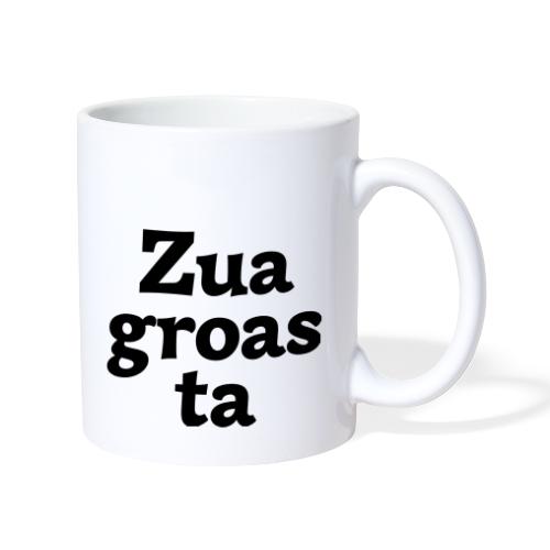 Zuagroasta - Tasse