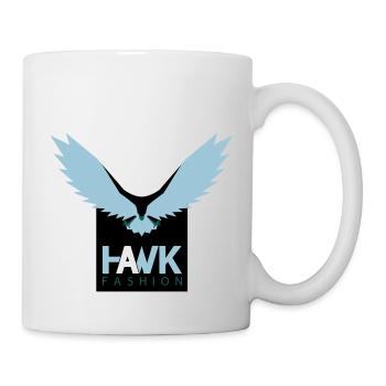 HAWK - Mug - white - Right