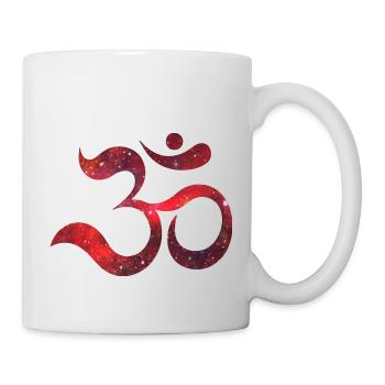 GOA RED - Mug - white - Right