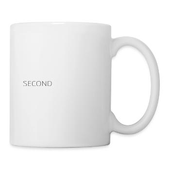 gay sexy smash the patriarchy womens face lgbtq - Mug - white - Right