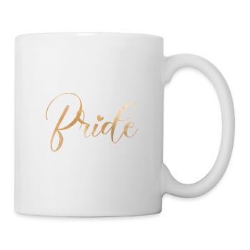 Bride's Babes 1 - Mug - white - Right