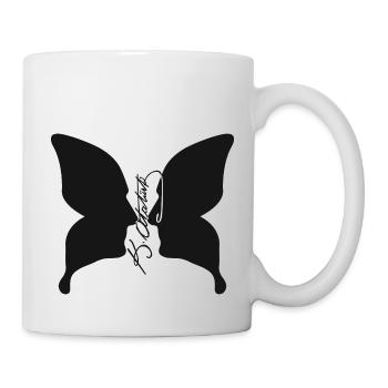 Mustafa Kemal Ataturk - Mug - white - Right