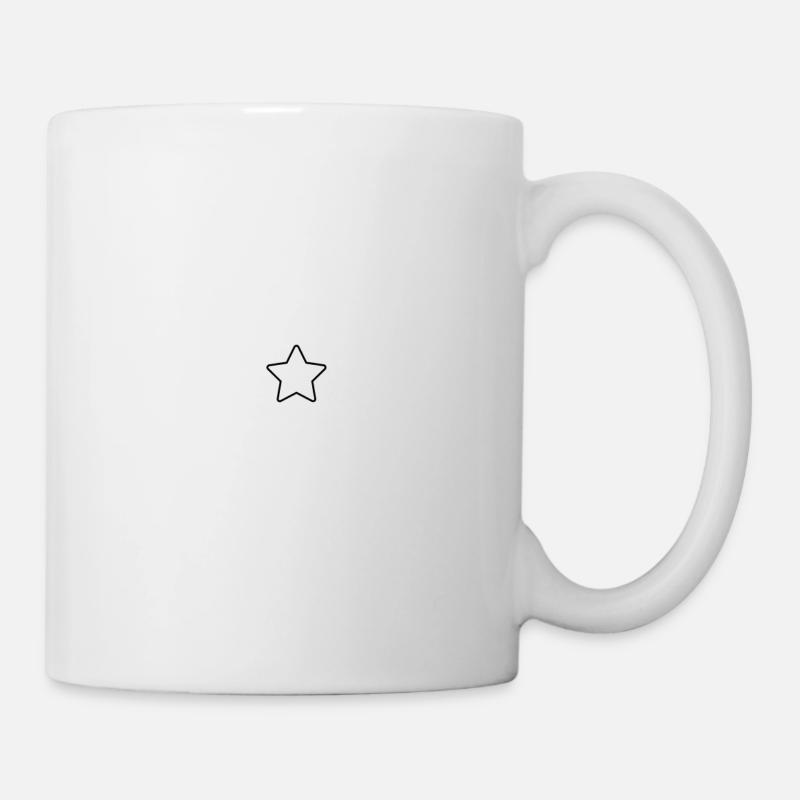 Instructor - Tasse - Weiß