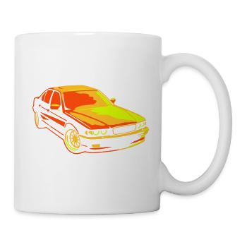 7-40-i E38 sterilisiert - Tasse - Weiß - Rechts