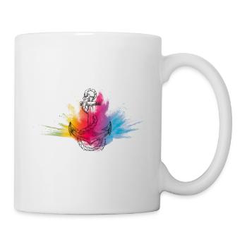 Coastal Child Collection - Mug - white - Right