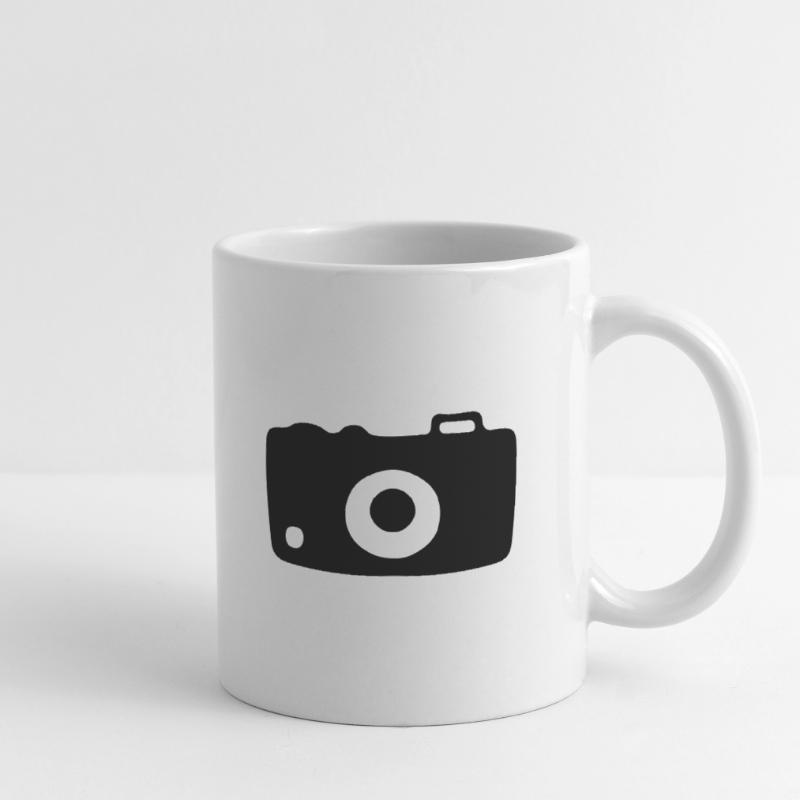 Camera Camera Camera Digital Camera Mug