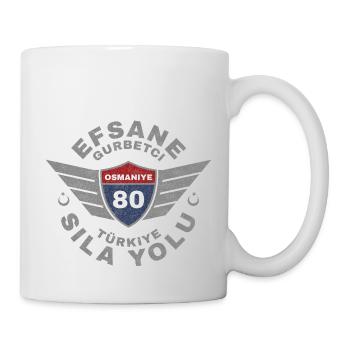 Osmaniye - Mug - white - Right