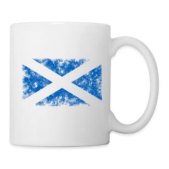 Scotland - Mug - white - Right