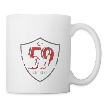 Tekirdag - Mug - white - Right
