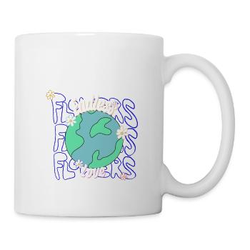 Endless Love - Mug - white - Right
