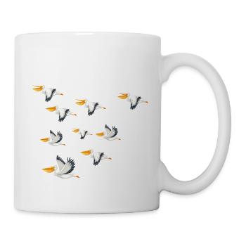 Safari Zoo Animal Safari Zoo - Mug - white - Right