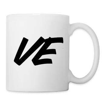 LOVE Dear ❤ Partner Look - Mug - white - Right