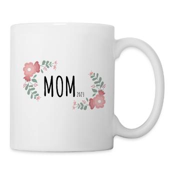 May 2023 - Mug - white - Right