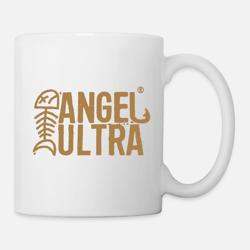 ANGEL ULTRA de la collection Ultra - Mug blanc - blanc