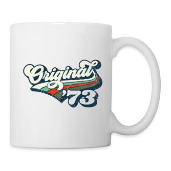 Original '73 - Mug - white - Right