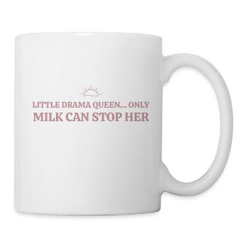 Baby - Mug - white - Right