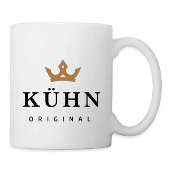 Bold - Mug - white - Right