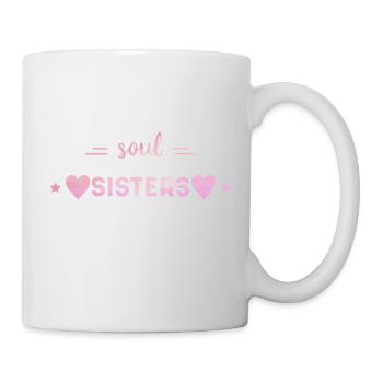 Hochzeit - Tasse - Weiß - Rechts