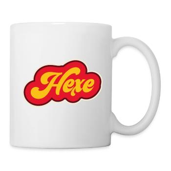 Witch - Mug - white - Right