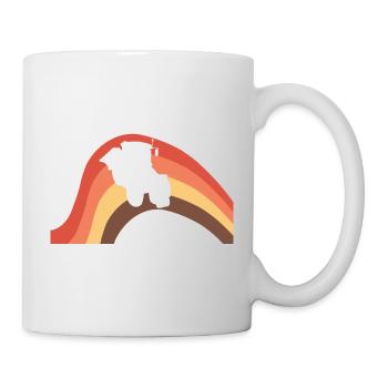 Agriculture Farm Agriculture - Mug - white - Right