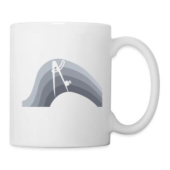 Architecture Design Engineer Architecture - Mug - white - Right