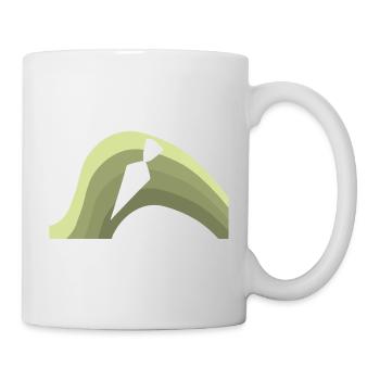 Bakery Cupcake Baking - Mug - white - Right
