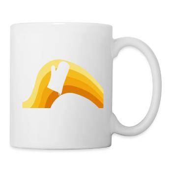 Baking Bakery Products - Mug - white - Right