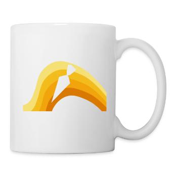 Baked goods cupcake baking - Mug - white - Right