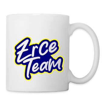 Zrce Team - Tasse - Weiß - Rechts