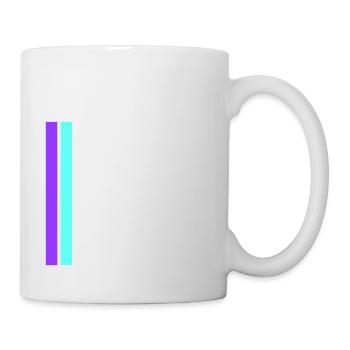 Music is my Drug Medicine Saying Music Drug Party - Mug - white - Right