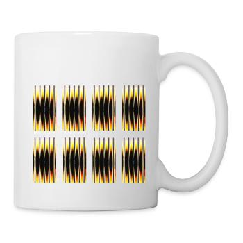 Unique-color - Mug - white - Right