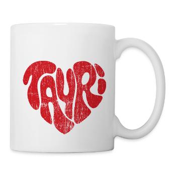 Tayri (Thayri) - Mug - white - Right