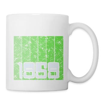 Green 1959 - Mug - white - Right