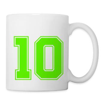 10 - Mug - white - Right