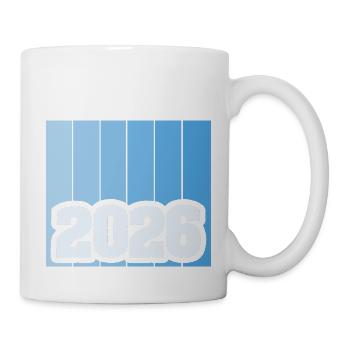 2026 - Mug - white - Right