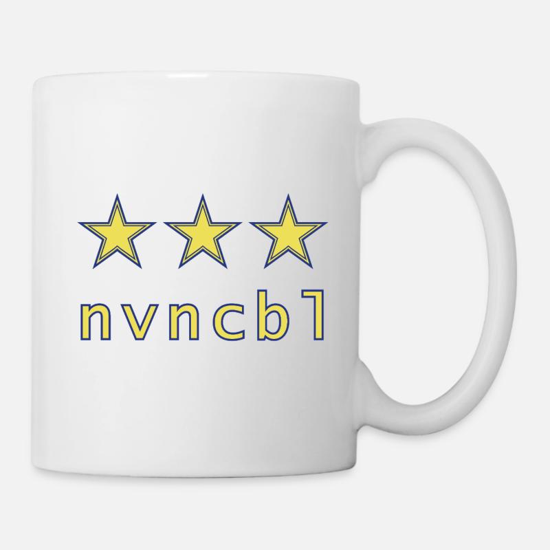 Invincible 05 - Mug - white