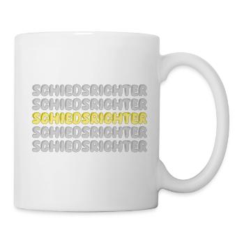 Referee - Mug - white - Right