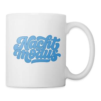 Night - Mug - white - Right