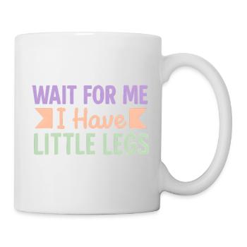 Cute Saying Humor Meme Funny Gift Idea - Mug - white - Right